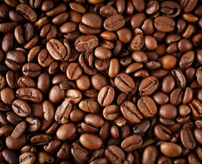 Ingrediente de Kiehl’s Cafeina