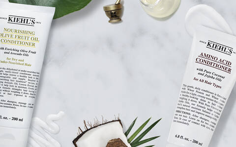 hair conditioner category