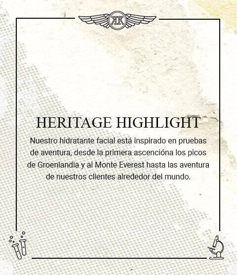Heritage Highlight