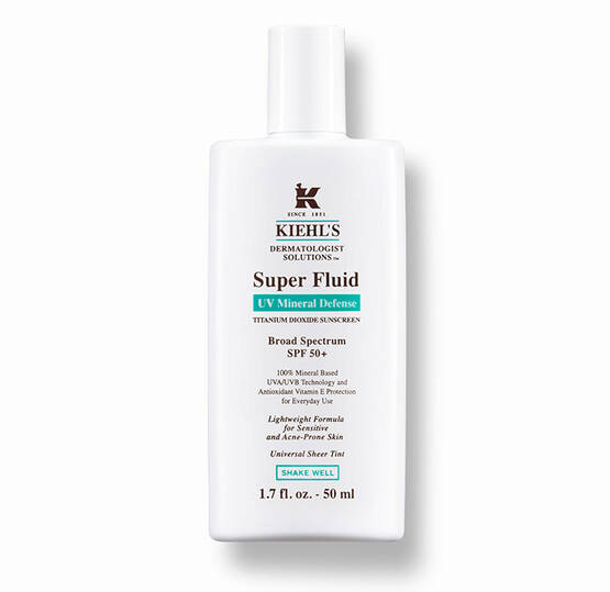 Descubre el mejor protector solar de Kiehl’s para tu tipo de piel