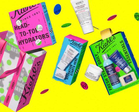 GIFT GUIDE