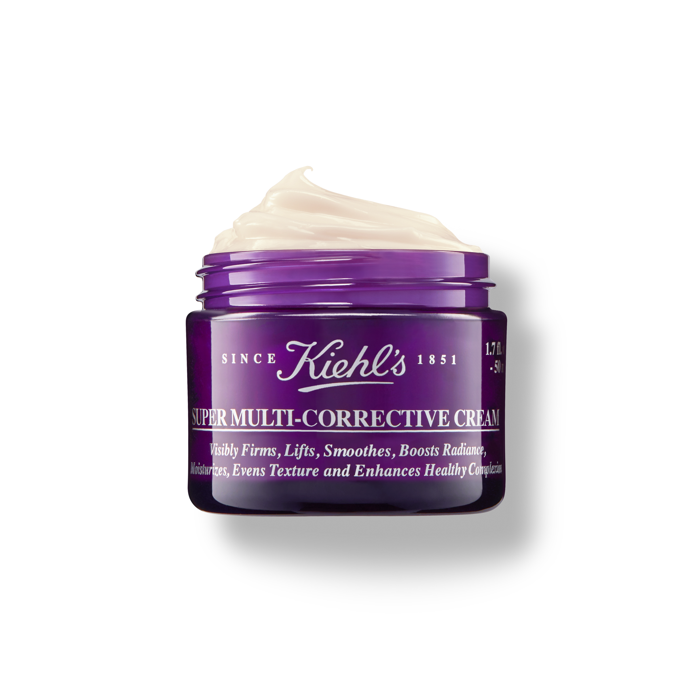 Super Multi-Corrective Cream: Crema antiedad - Kiehl's