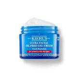 Ultra Facial Oil-Free Gel Cream