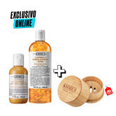 CALENDULA ESSENCIALS ROUTINE