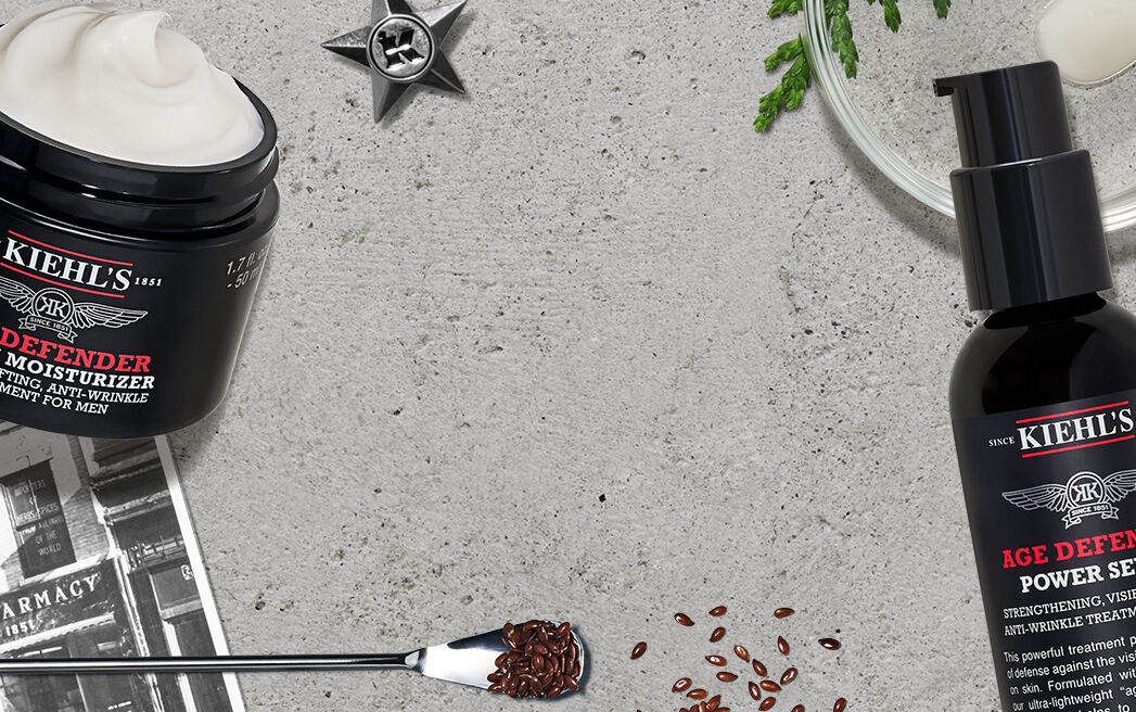 collection age defender