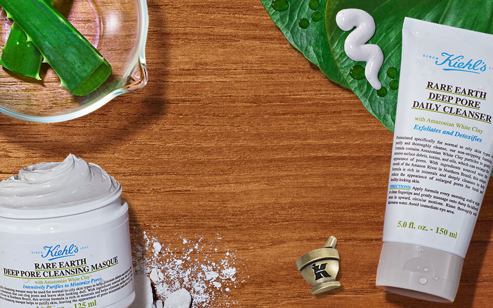 collection rare earth