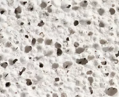 Ingrediente de Kiehl’s Piedra Pomez
