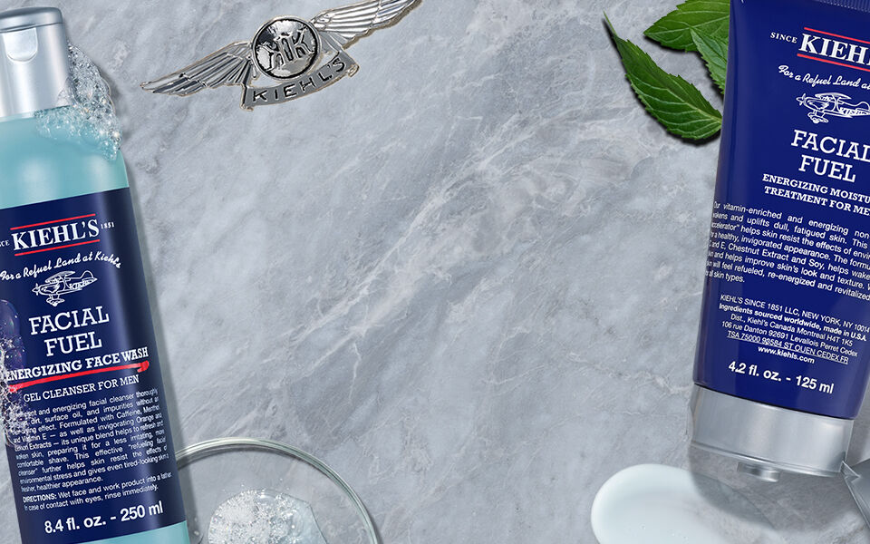 skin types men combination