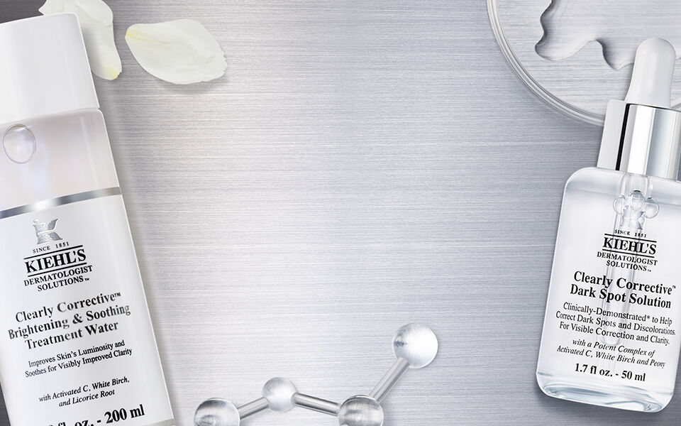 collection clearly corrective