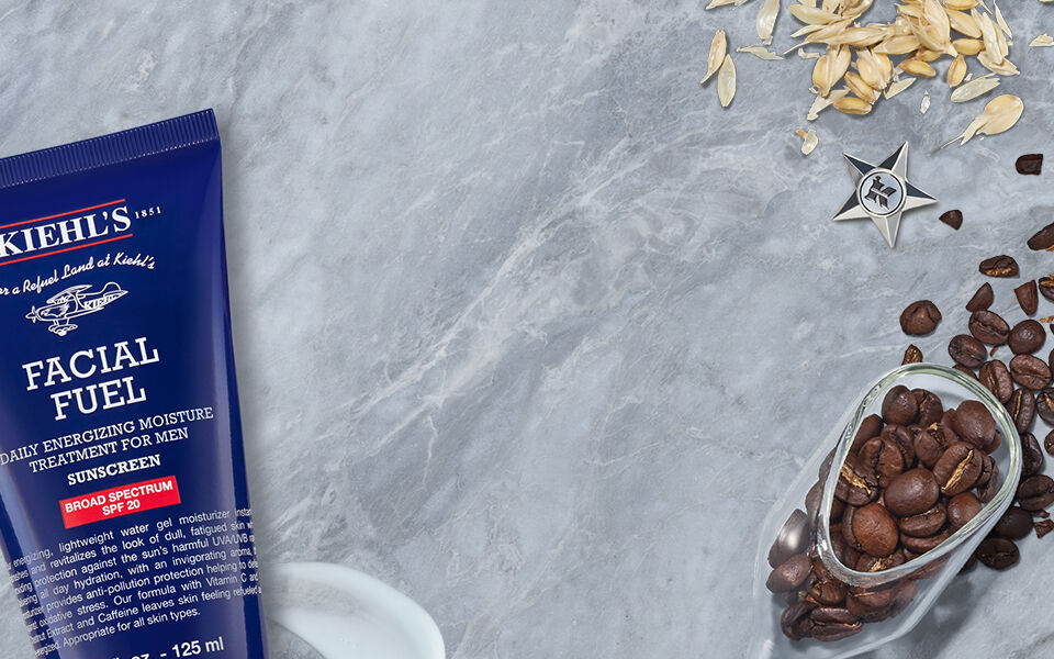 collection mens sunscreen