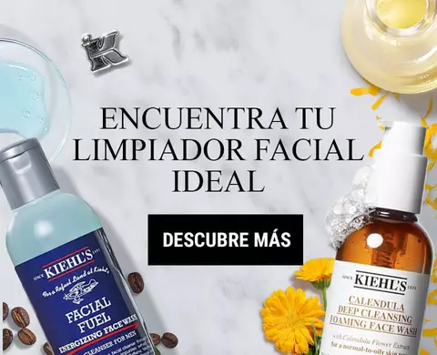 Encuentra el mejor limpiador facial, Mas informacion