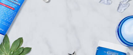 collection ultra facial oil free