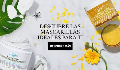 Descubre las mascaras faciales solo para ti, Mas informacion