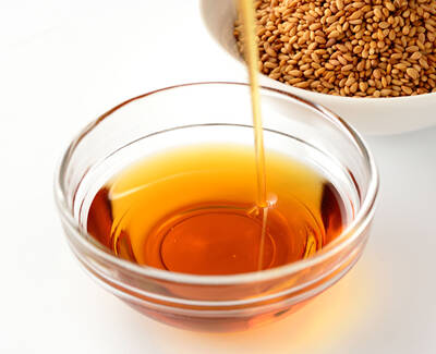 Ingrediente de Kiehl’s Aceite de Ajonjoli