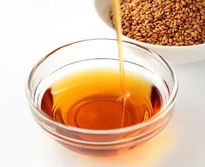Ingrediente de Kiehl’s Aceite de Ajonjoli