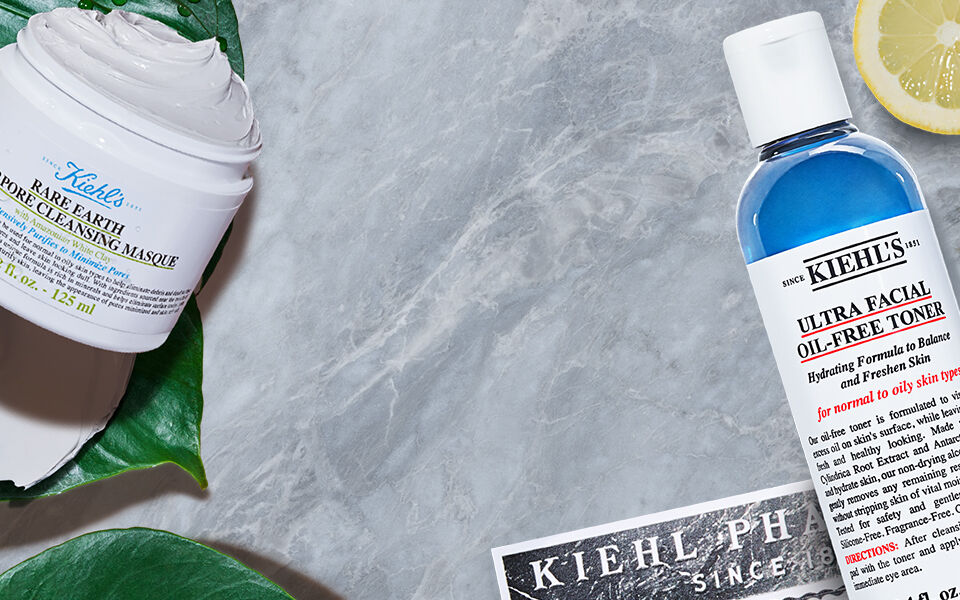 concern enlarged pores for men