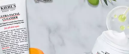 colection ultra facial