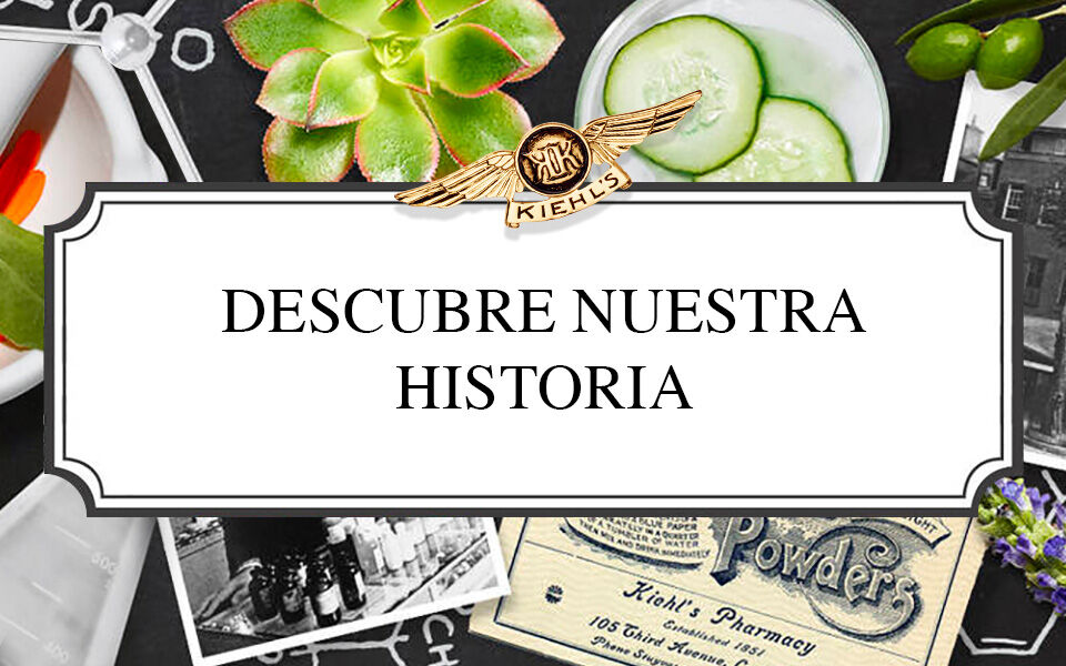 DISCOVER OUR HISTORY