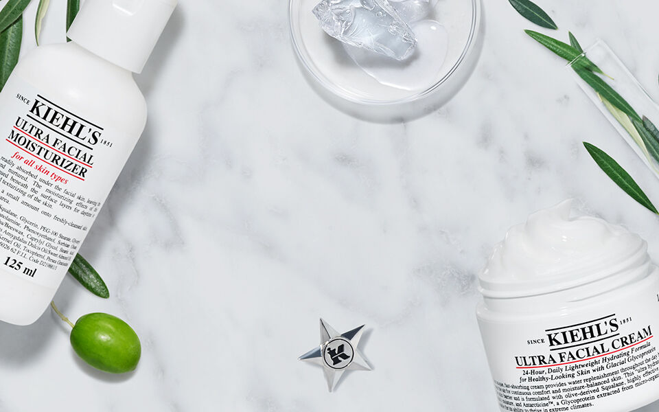 skin type normal skin