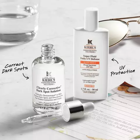 Double Up for Enhanced Clarity