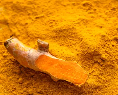 Ingrediente de Kiehl’s Curcuma