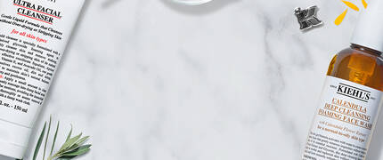 category cleanser scrubs