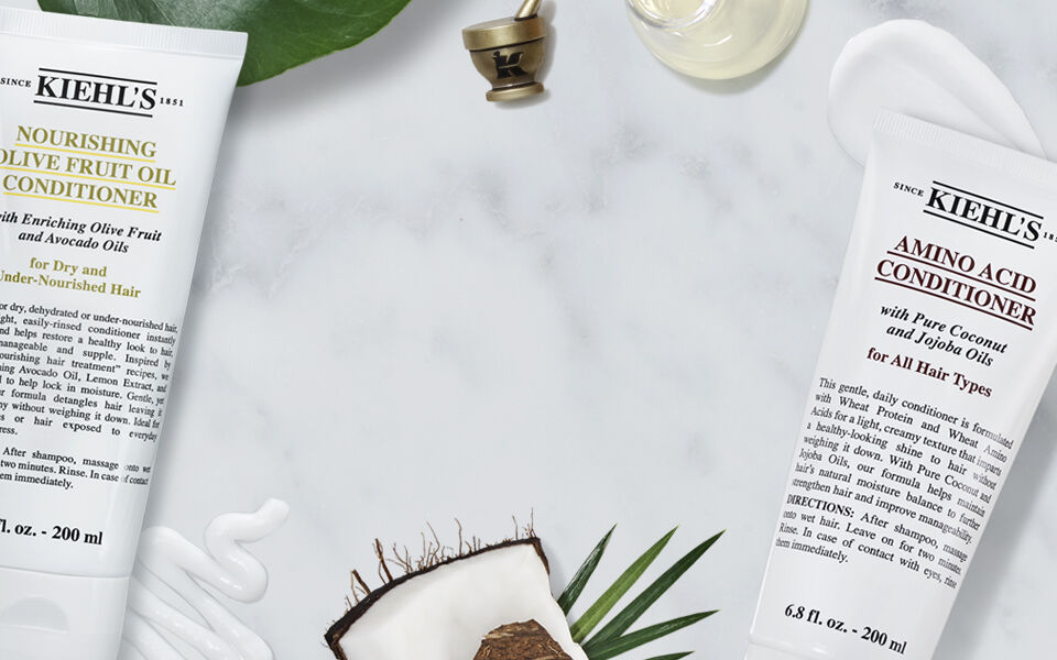hair conditioner category
