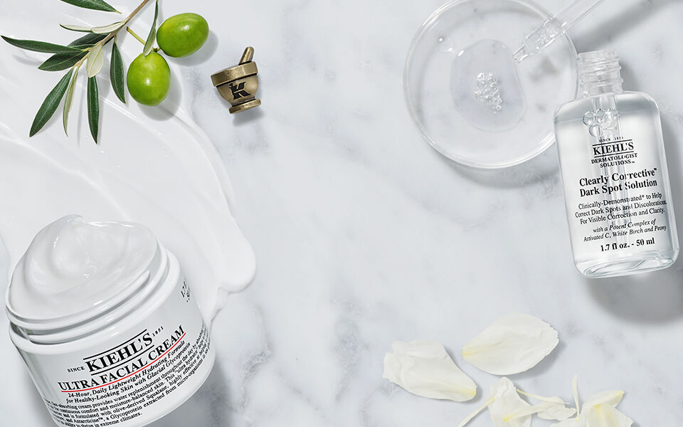 category view all skincare