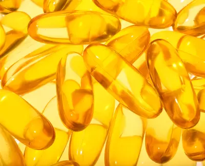 Ingrediente de Kiehl’s Vitamina E