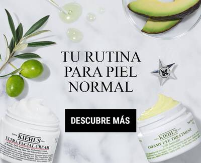 Tu rutina para piel normal, Mas informacion