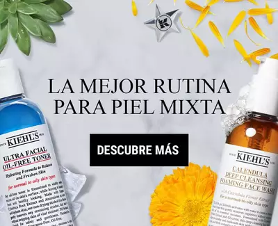 Nuestra mejor rutina para pieles mixtas, Mas informacion