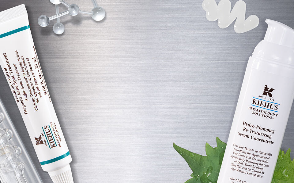 collection targeted treatments