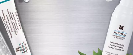 collection targeted treatments