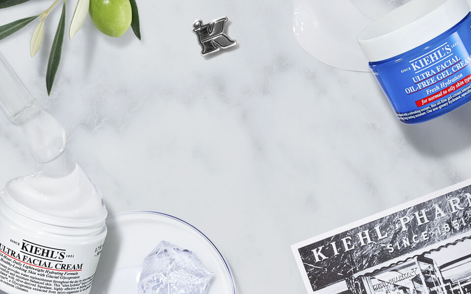 category moisturizers