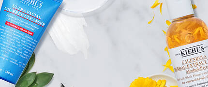 skin type oily skin