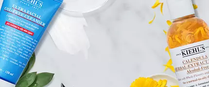 skin type oily skin