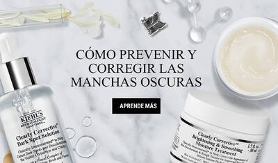 Como tratar las manchas oscuras y las decoloraciones, Mas informacion