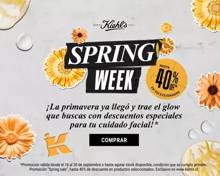 Banner home spring sale