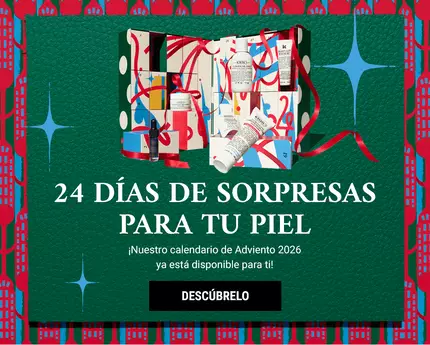 Banner Home Calendario de Adviento