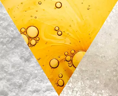 Ingrediente de Kiehl’s Vitamina B3