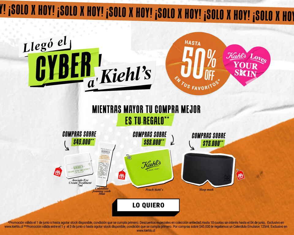 Cyber Acumula Regalos