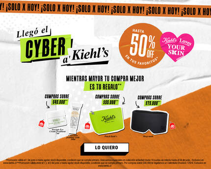 Cyber Acumula Regalos