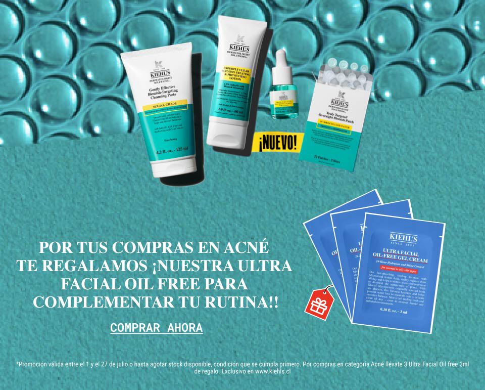 Banner Home Acne GWP