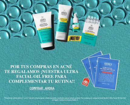 Banner Home Acne GWP