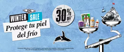 WINTER SALE