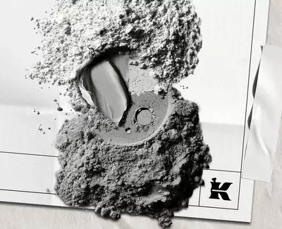 Ingrediente de Kiehl’s ARCILLAS HIDROACTIVADAS