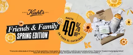 Spring Sale