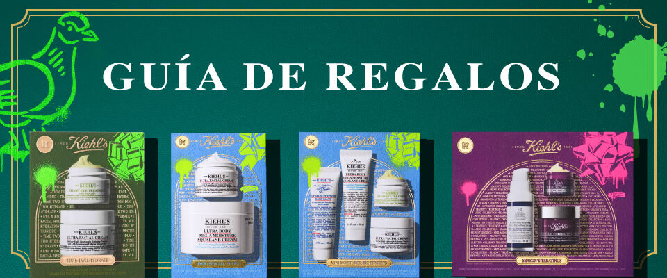 GIFT GUIDE