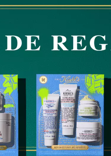 GIFT GUIDE