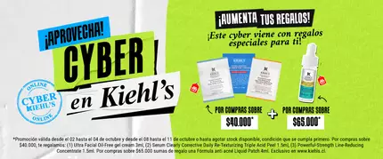 Cyber Regalos por piso